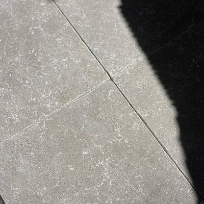 Terista Grey Marble Pavers
