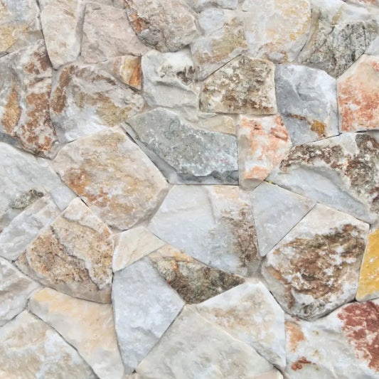 Byron Quartz Random Cladding