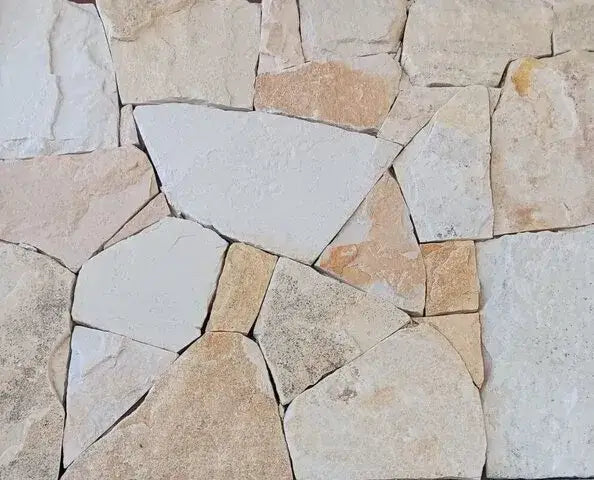 Crazy Paving
