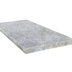 Tundra Grey Natural Stone Pavers